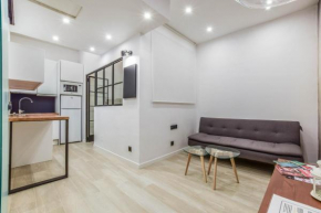 COZY AND STYLISH APARTMENT IN MALASAÑA